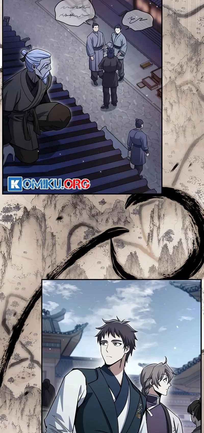 Chapter 151 - halaman 96