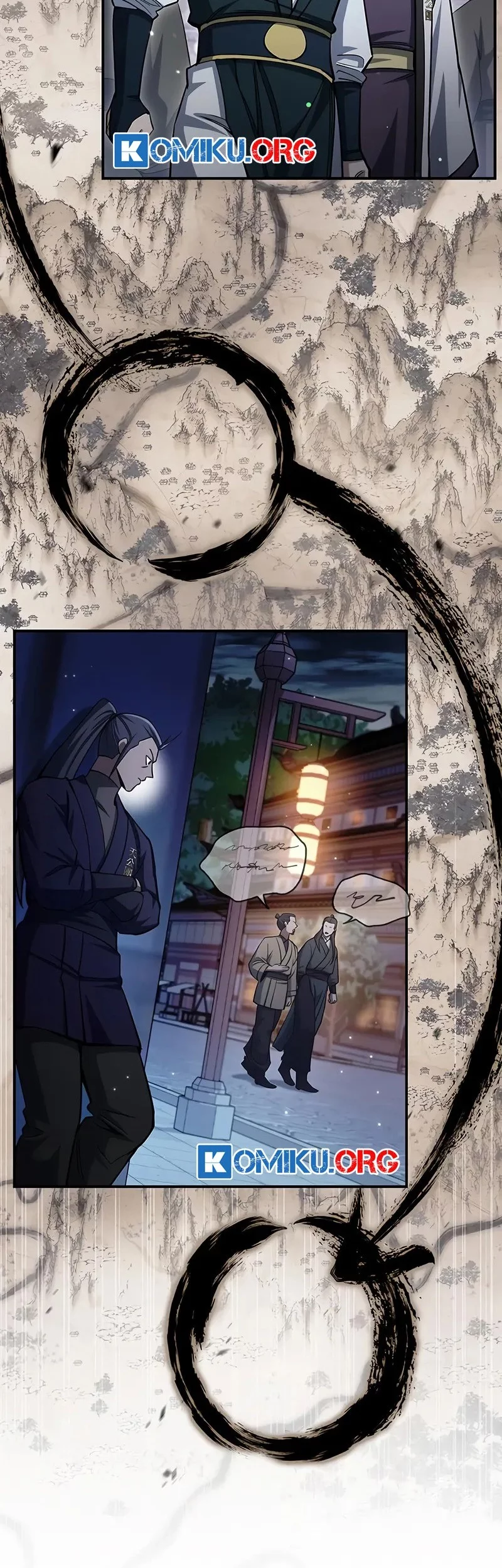 Chapter 151 - halaman 97