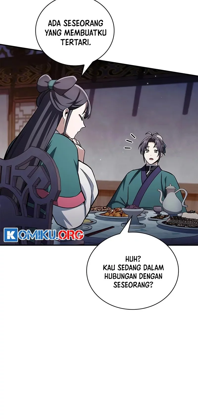 Chapter 151 - halaman 108