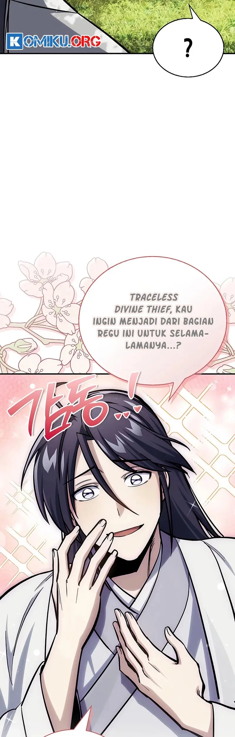 Chapter 151 - halaman 21