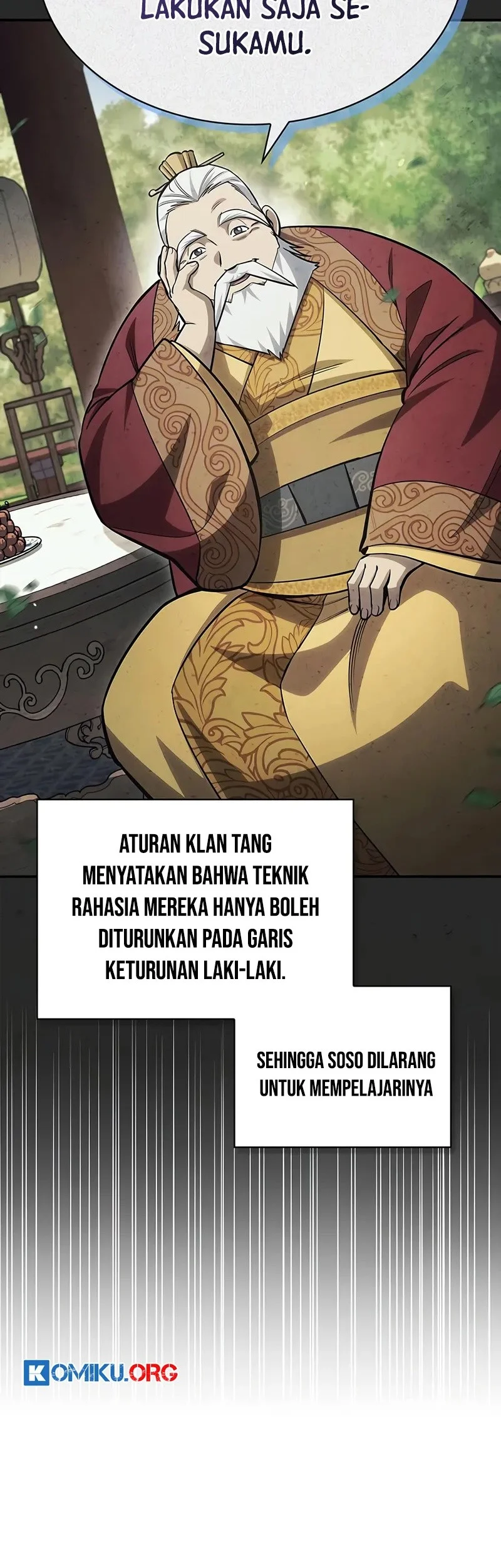 Chapter 152 - halaman 30
