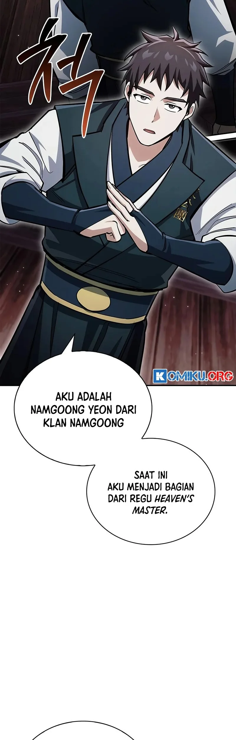 Chapter 152 - halaman 52