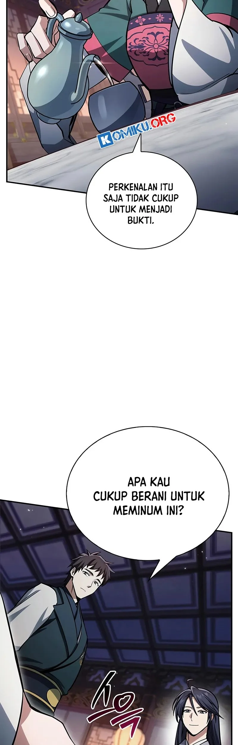 Chapter 152 - halaman 54