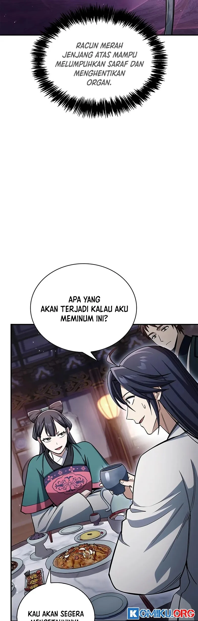 Chapter 152 - halaman 57
