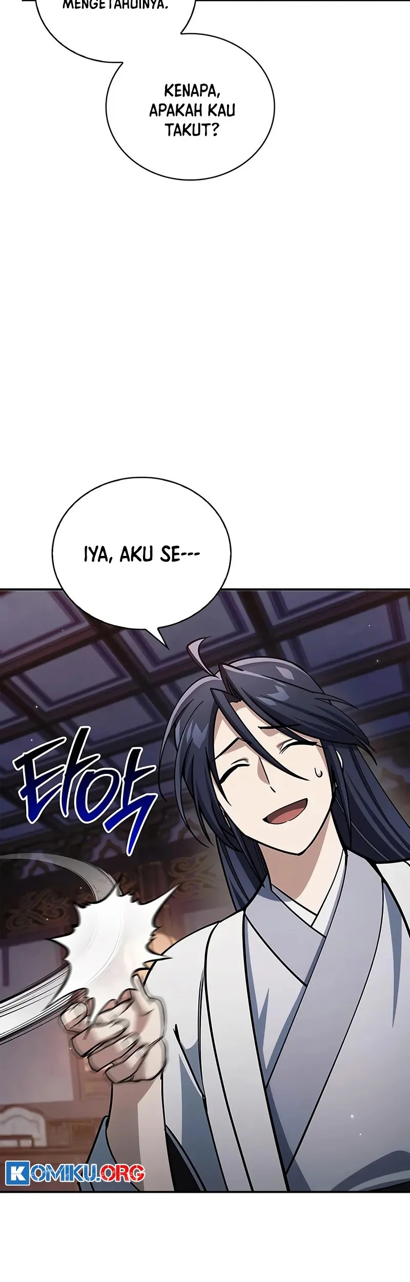 Chapter 152 - halaman 58