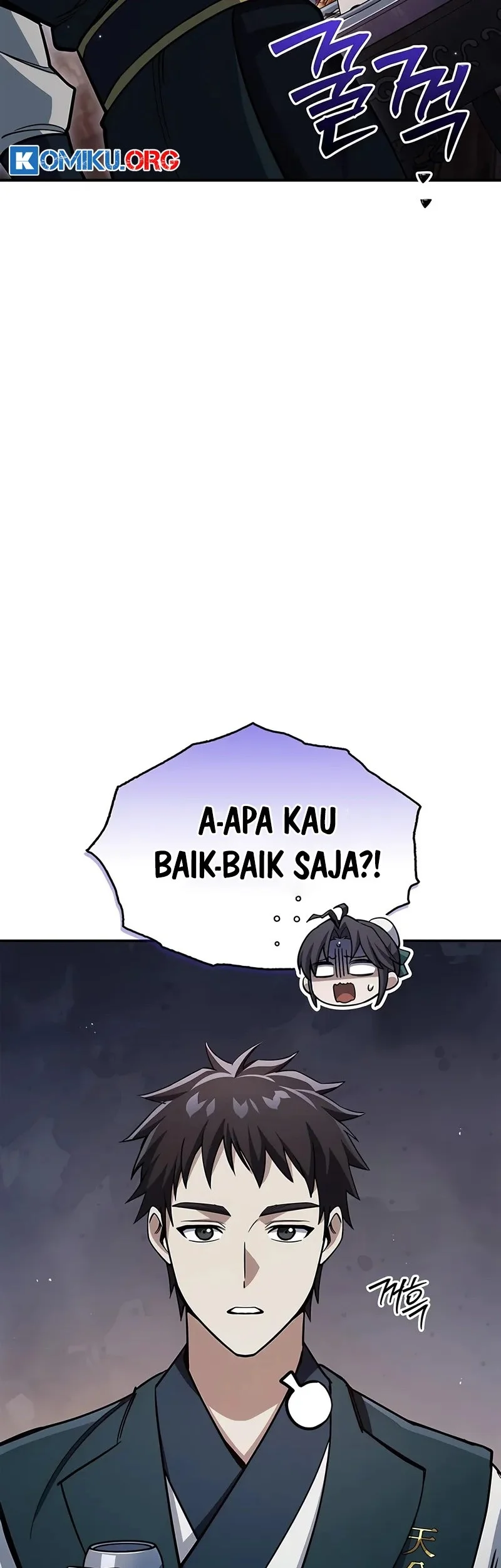 Chapter 152 - halaman 61