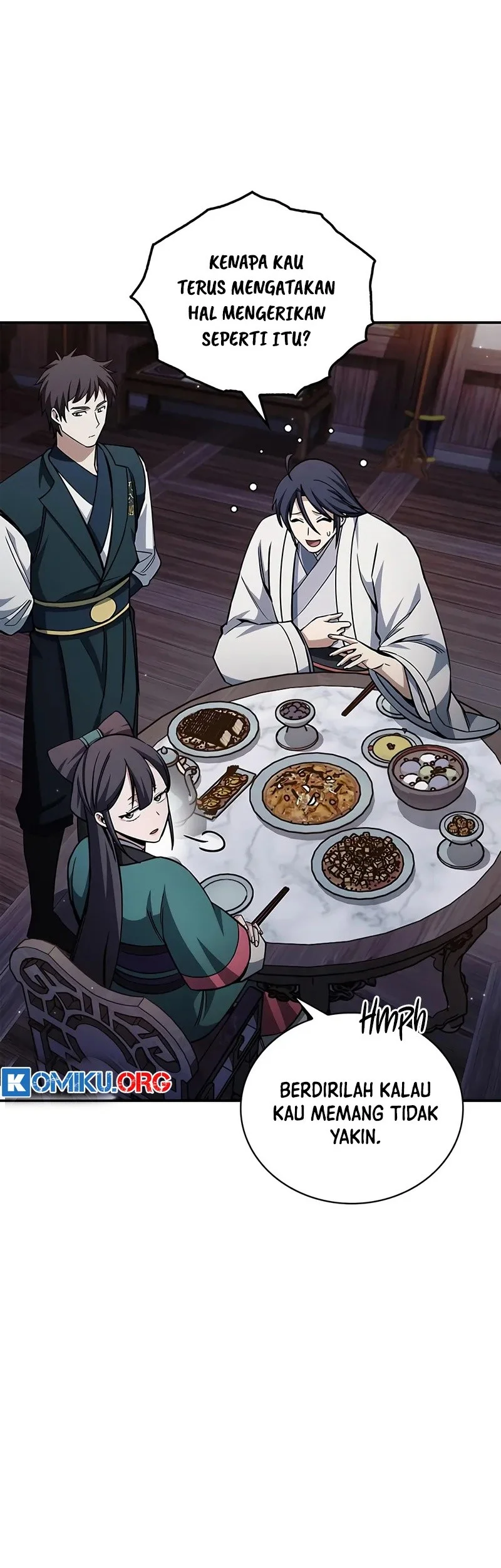 Chapter 152 - halaman 69