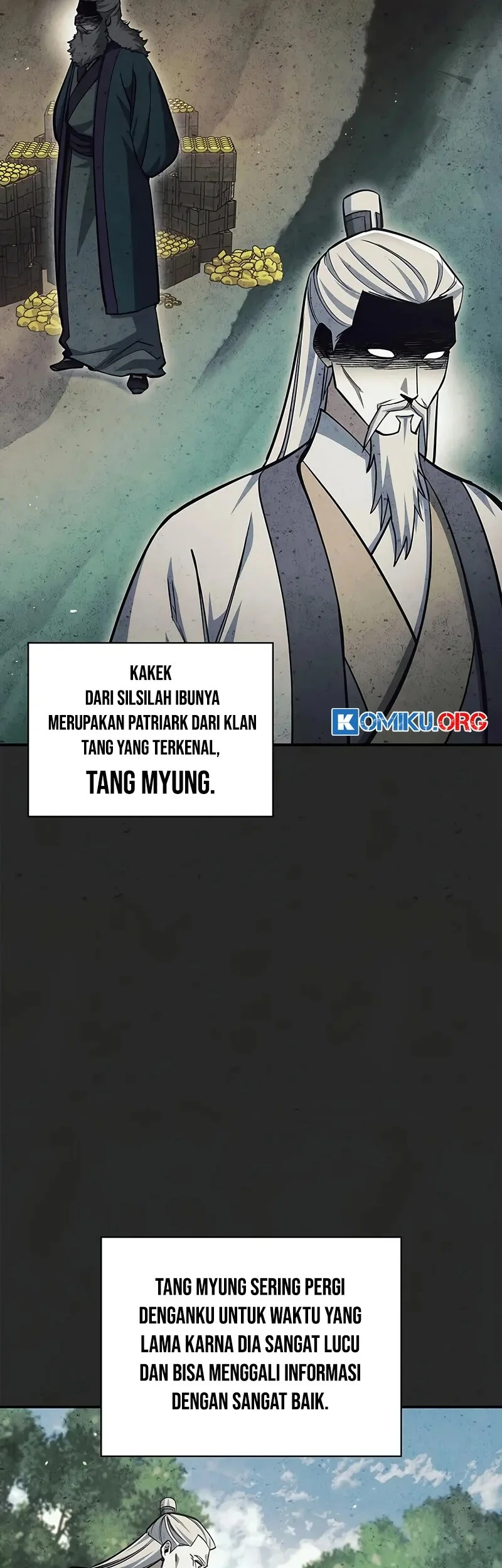 Chapter 152 - halaman 18