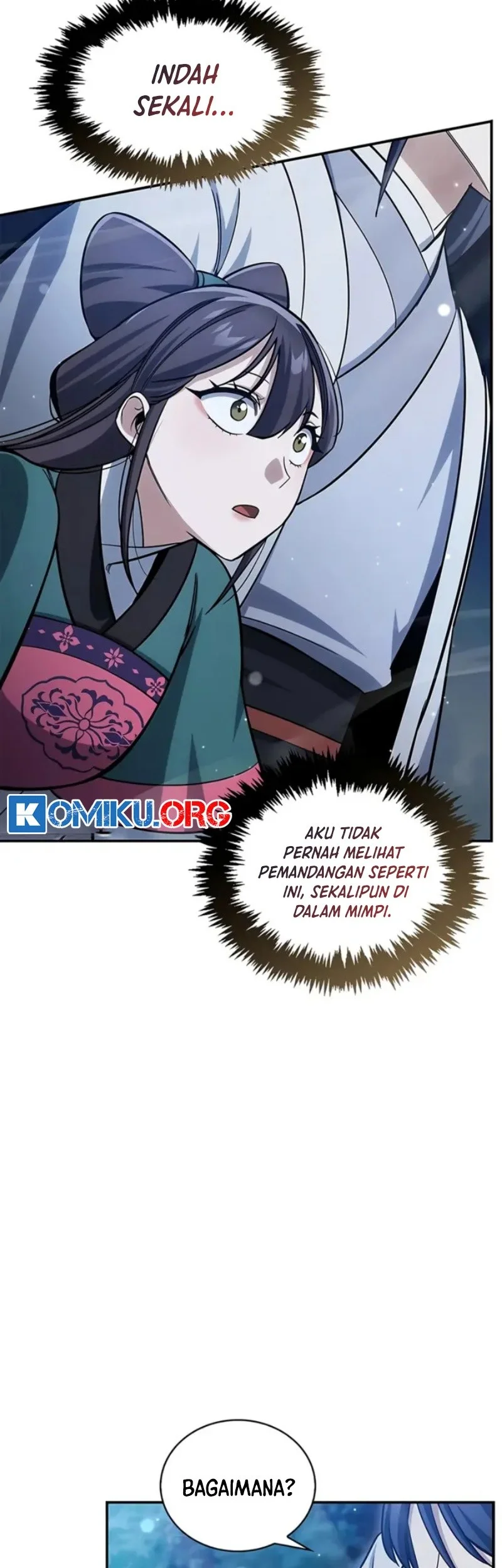Chapter 153 - halaman 21