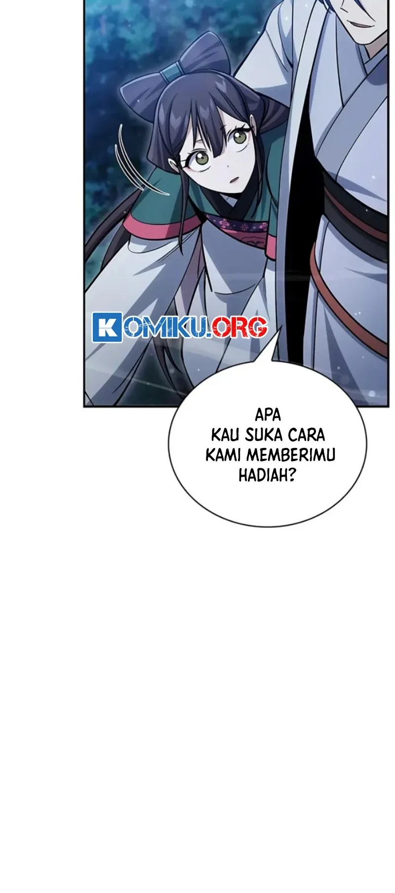 Chapter 153 - halaman 22