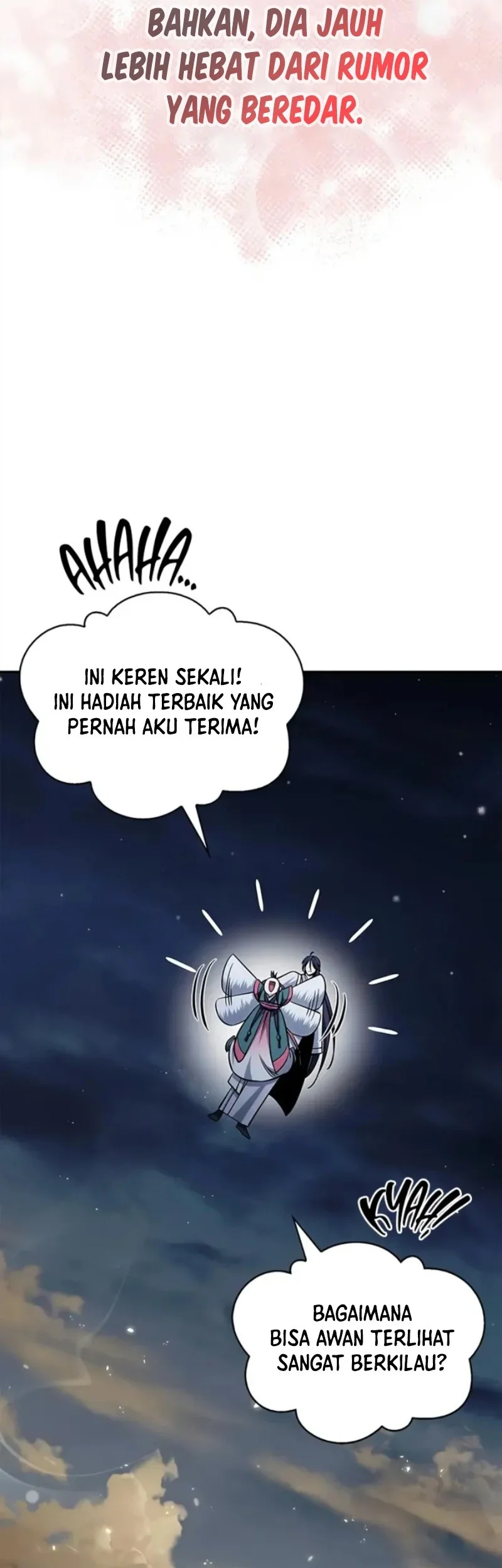 Chapter 153 - halaman 25