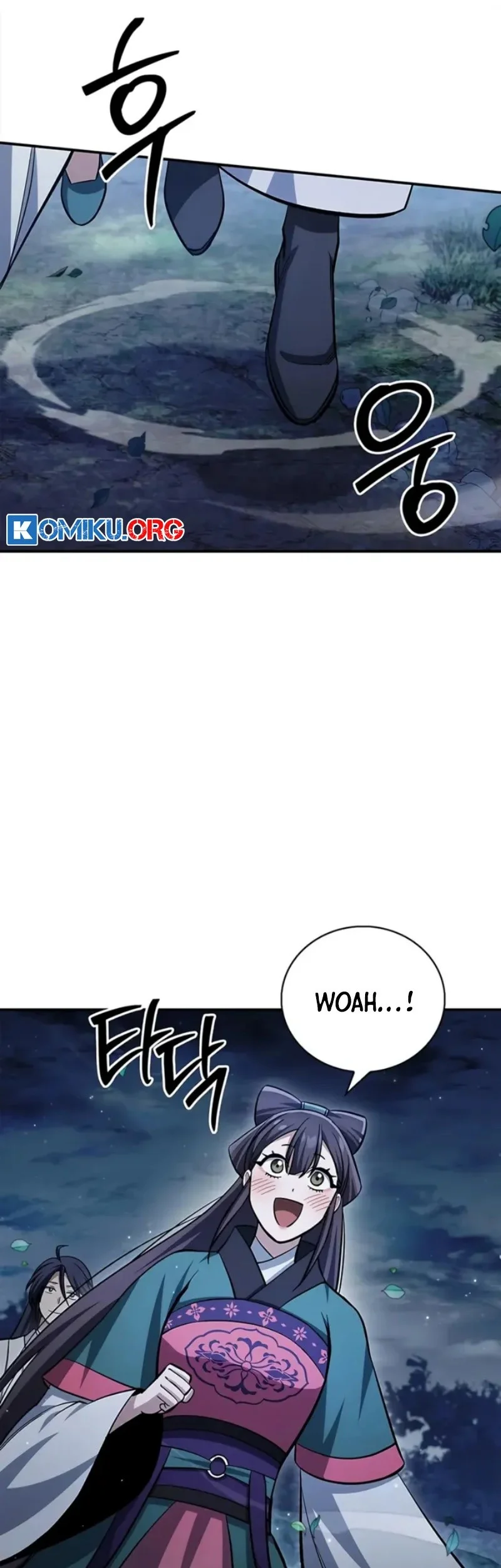 Chapter 153 - halaman 43