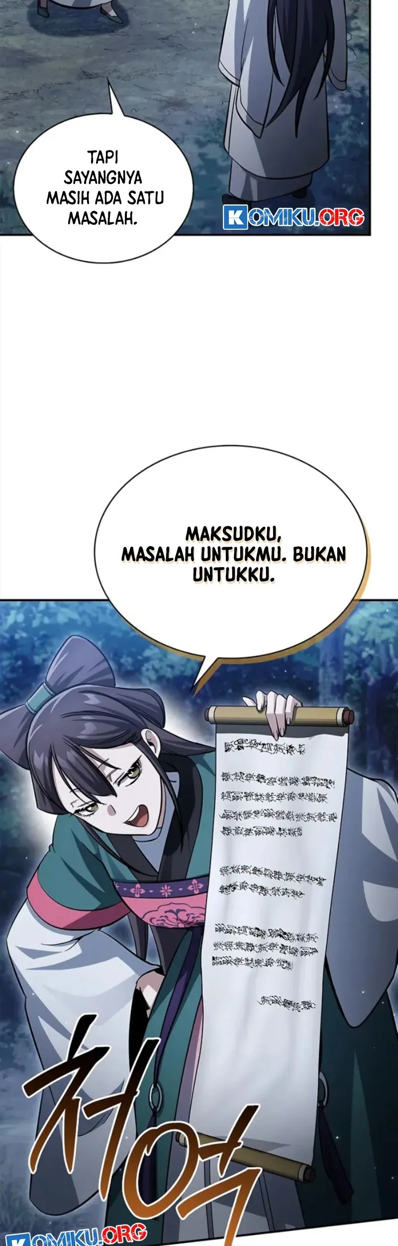 Chapter 153 - halaman 47