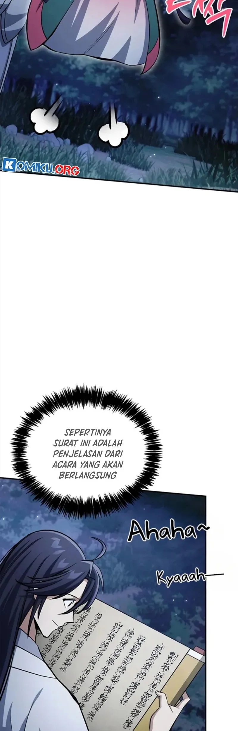 Chapter 153 - halaman 54