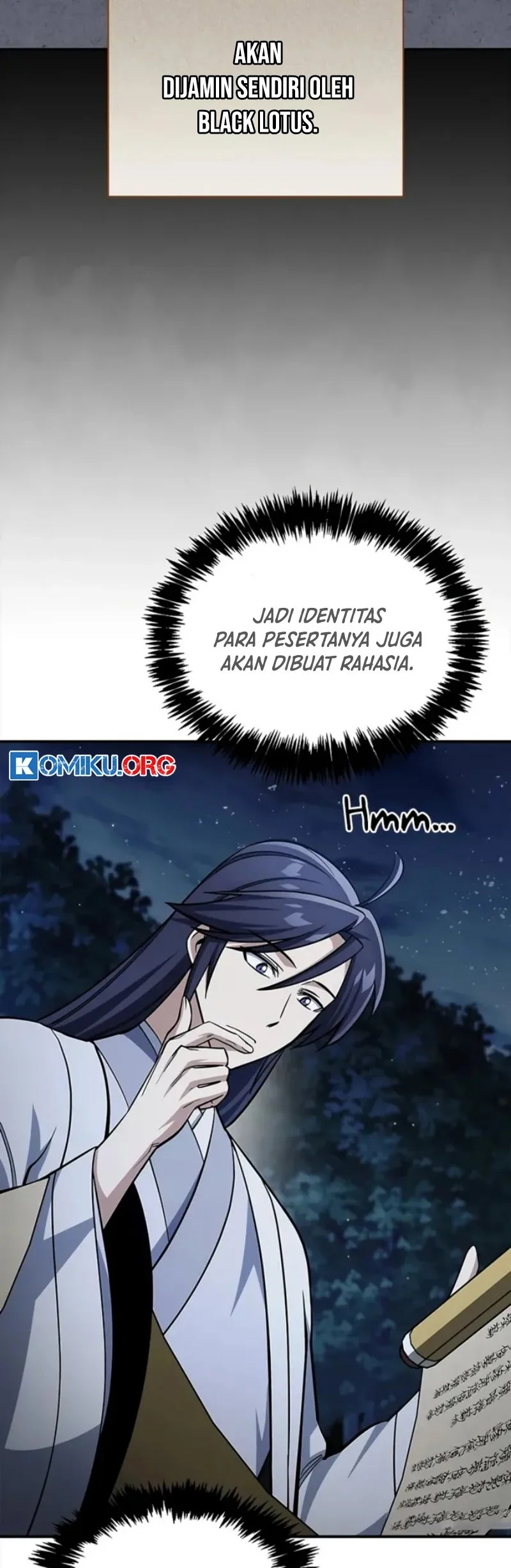 Chapter 153 - halaman 58