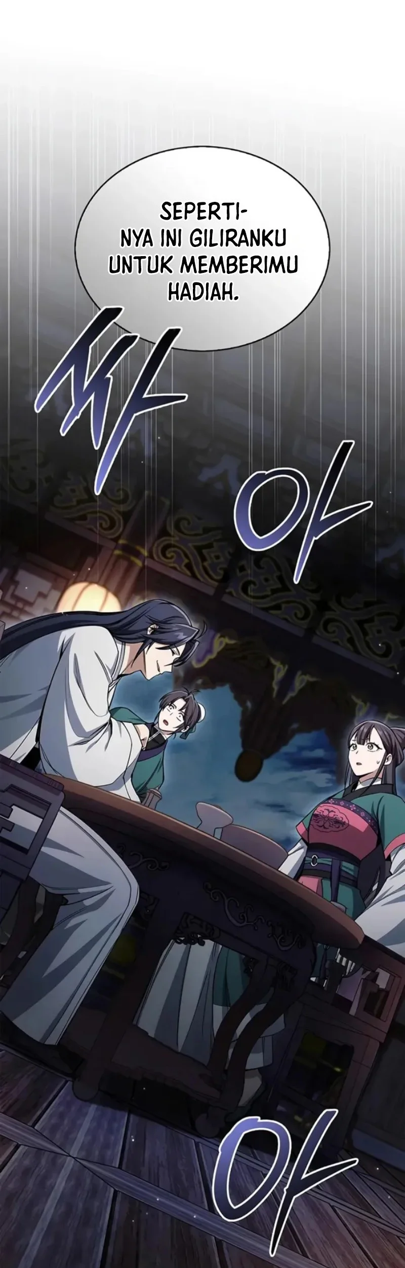 Chapter 153 - halaman 3