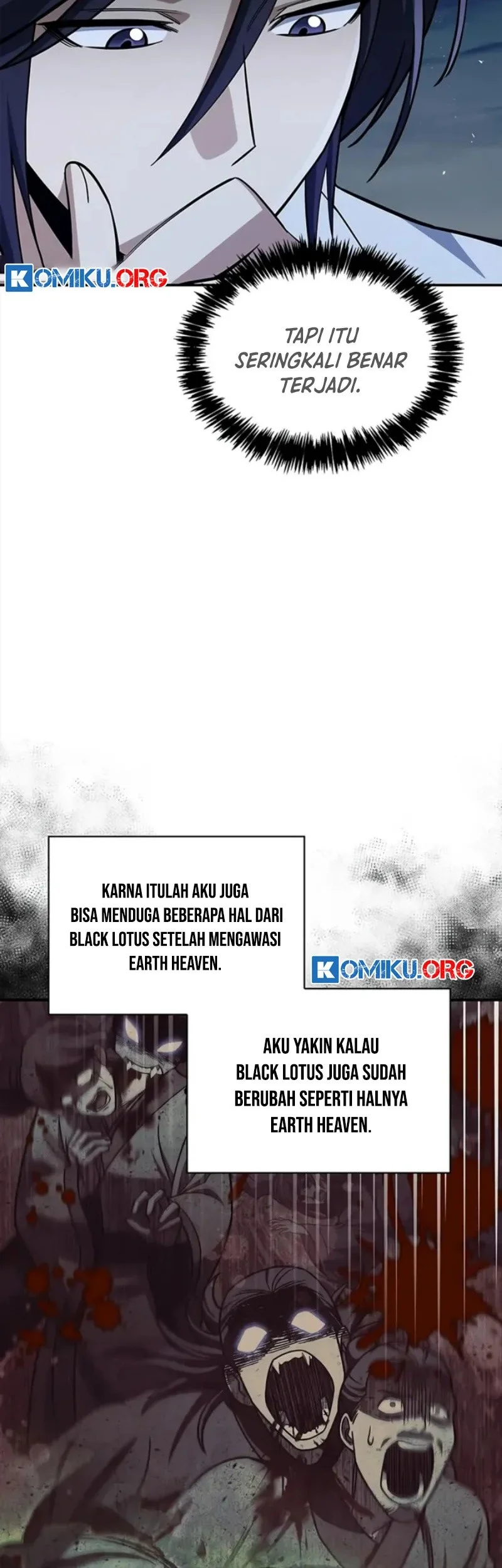 Chapter 153 - halaman 61