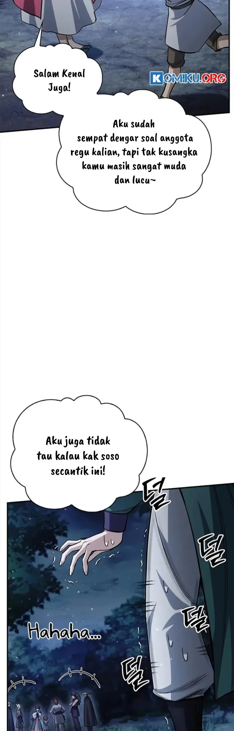 Chapter 153 - halaman 71