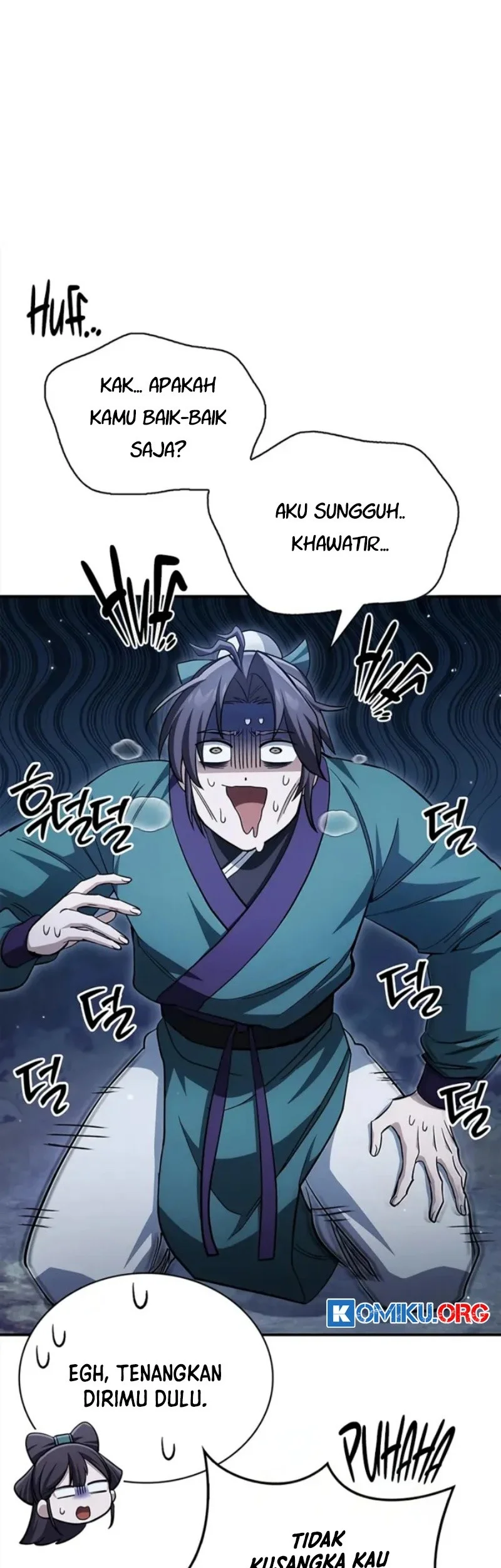 Chapter 153 - halaman 73