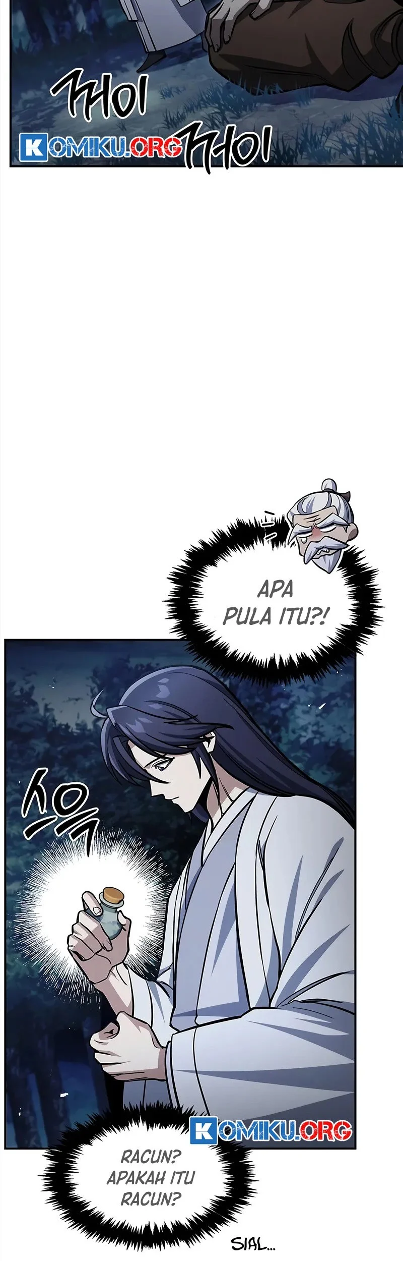 Chapter 154 - halaman 45