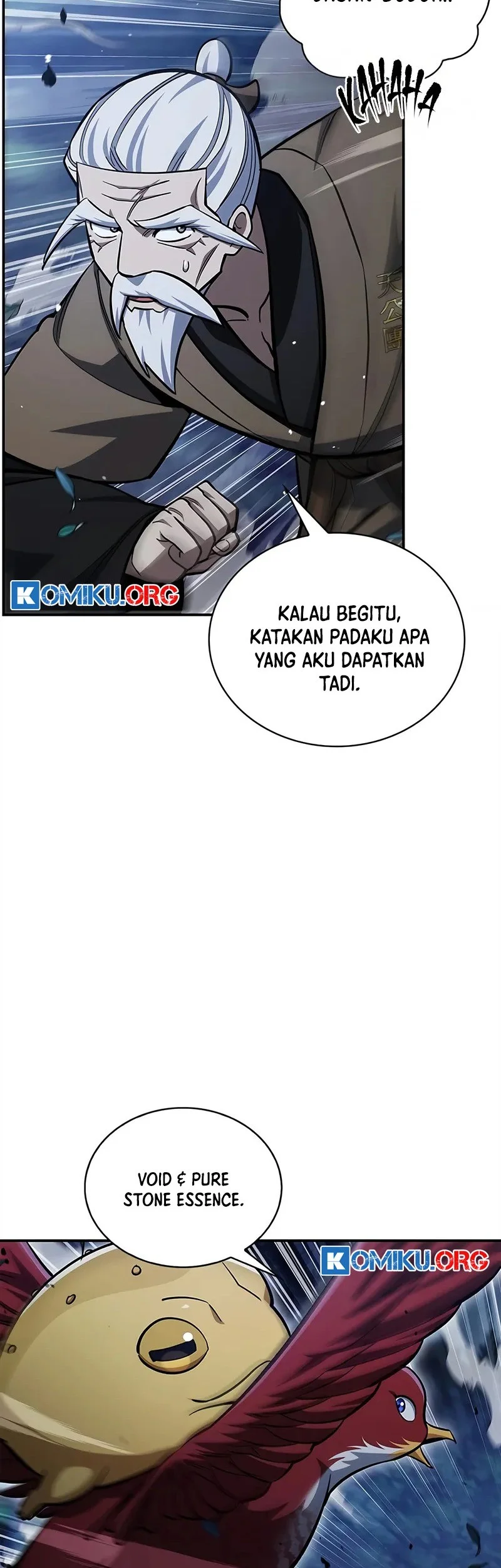 Chapter 154 - halaman 81