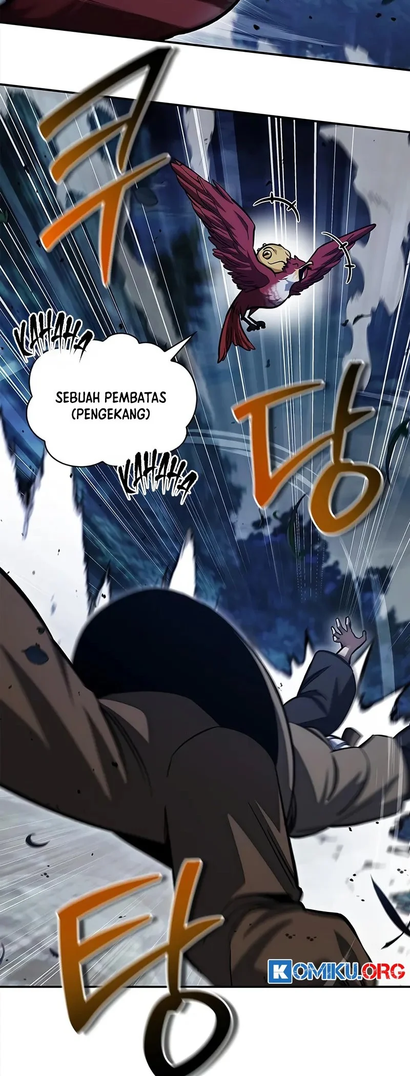 Chapter 154 - halaman 82