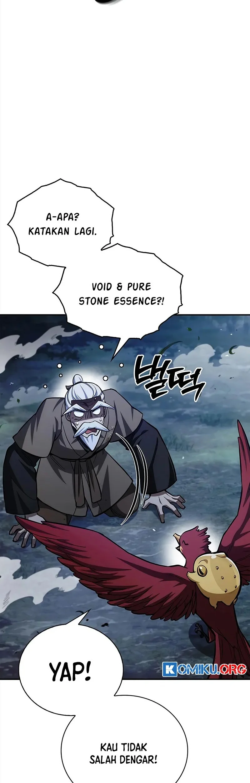 Chapter 154 - halaman 83