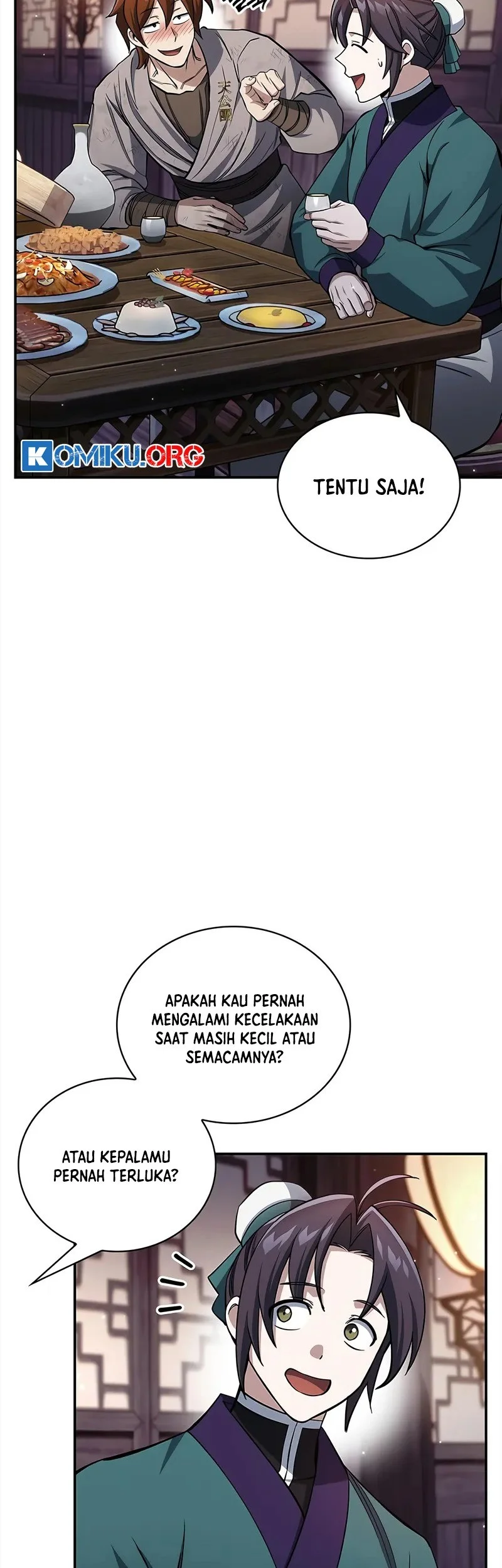 Chapter 154 - halaman 6