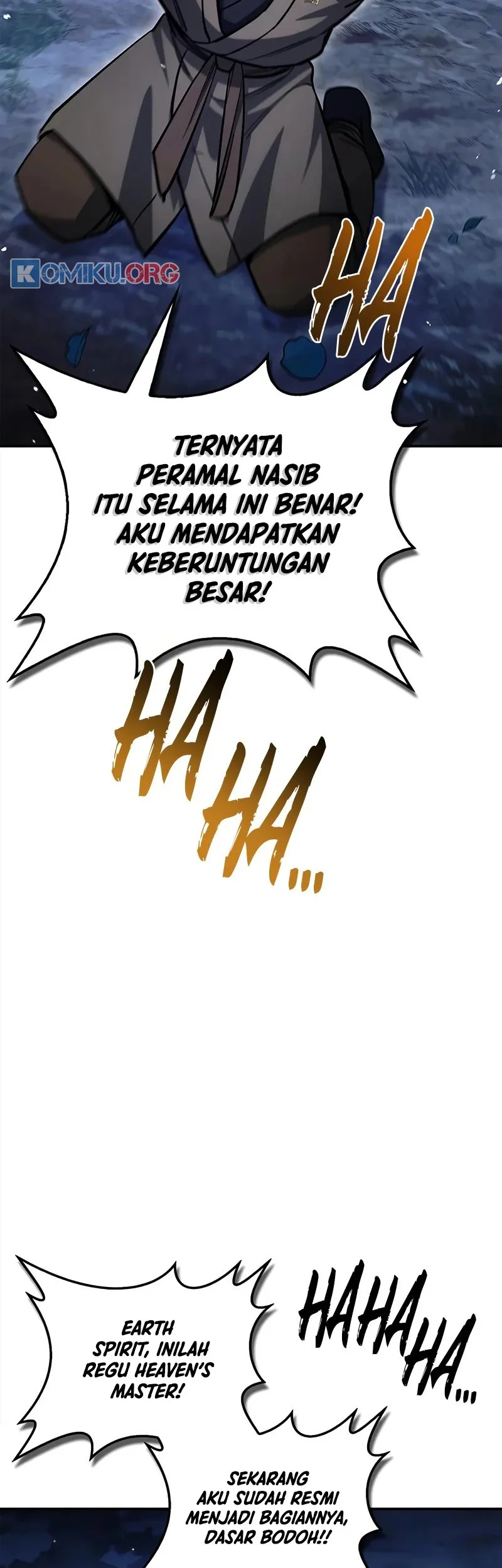 Chapter 154 - halaman 91