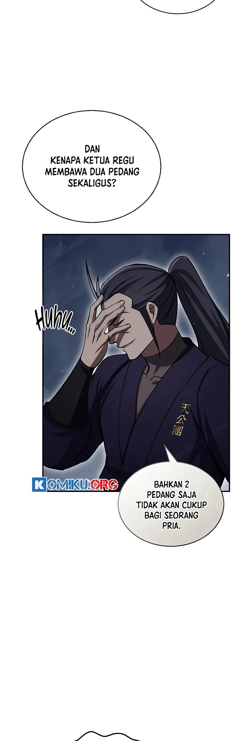 Chapter 154 - halaman 16