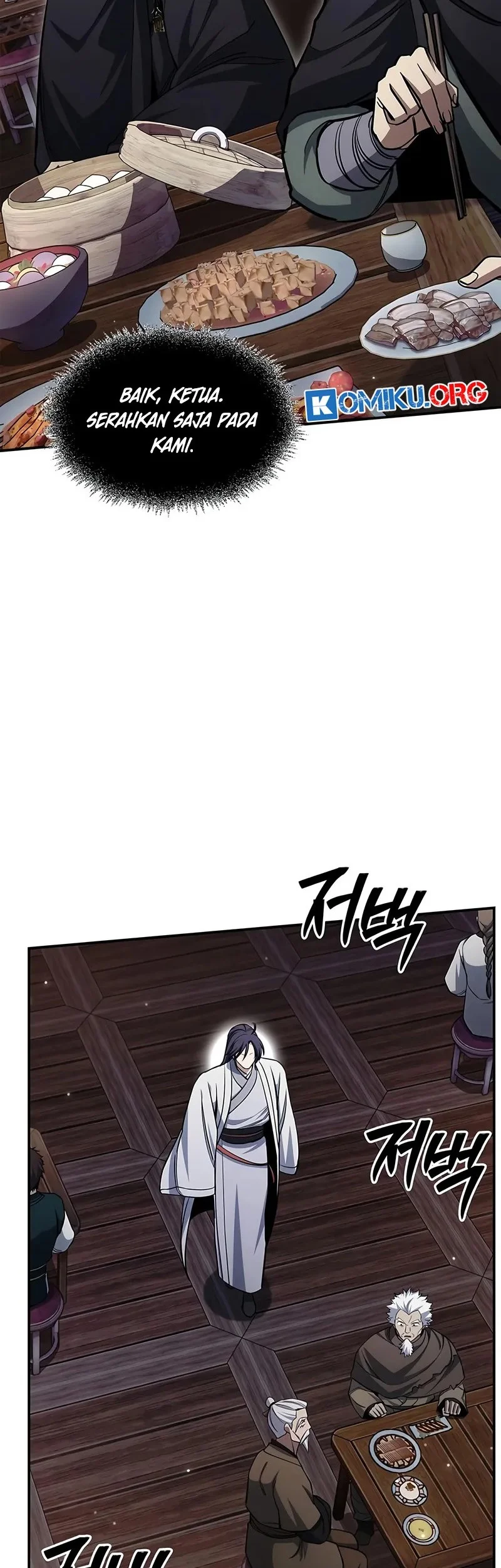 Chapter 154 - halaman 19