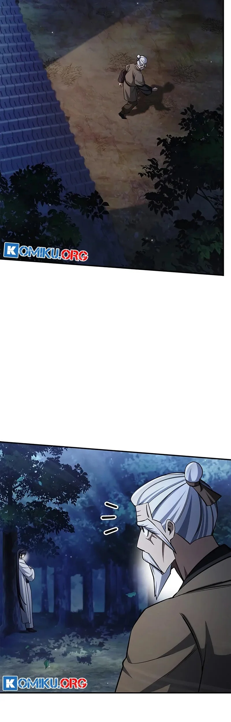 Chapter 154 - halaman 24