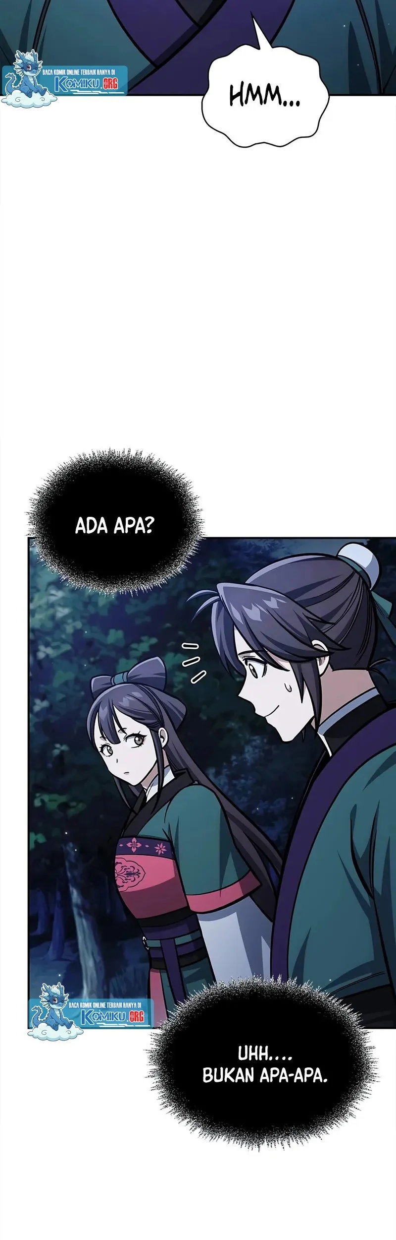 Chapter 155 - halaman 28