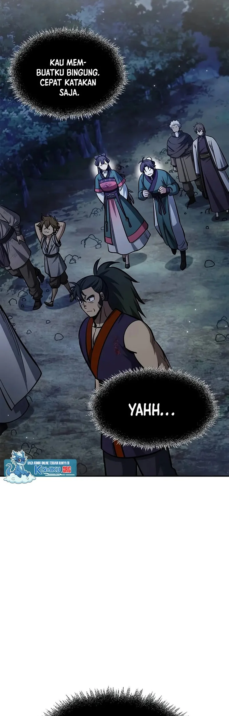 Chapter 155 - halaman 31