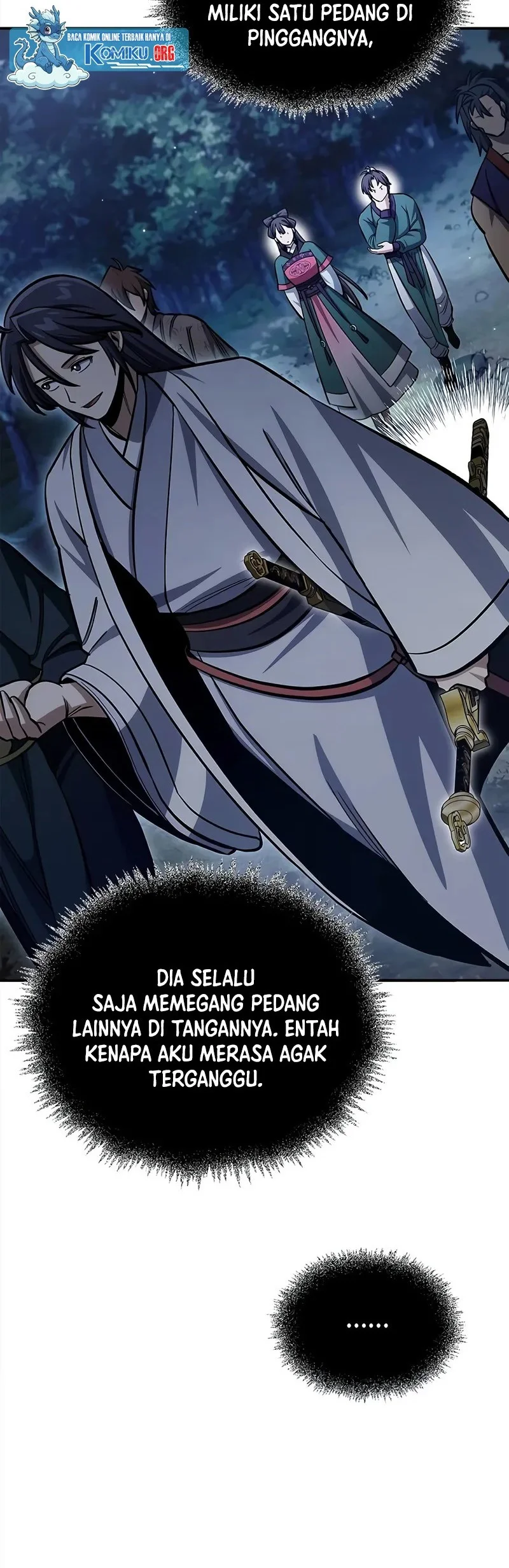 Chapter 155 - halaman 34