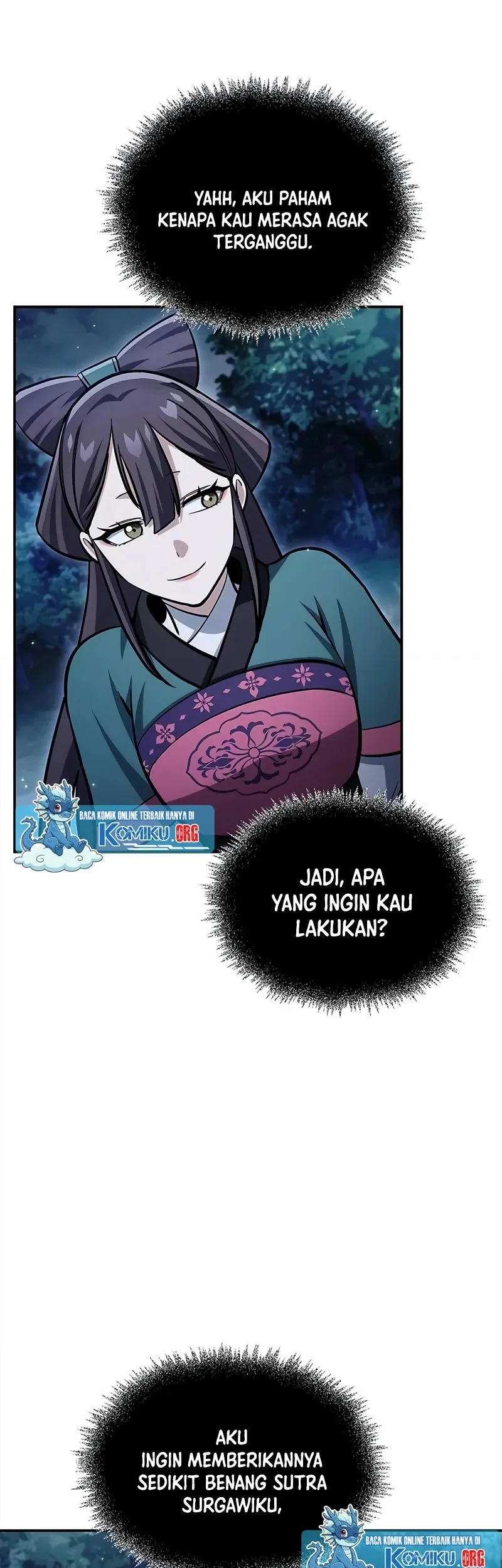 Chapter 155 - halaman 37