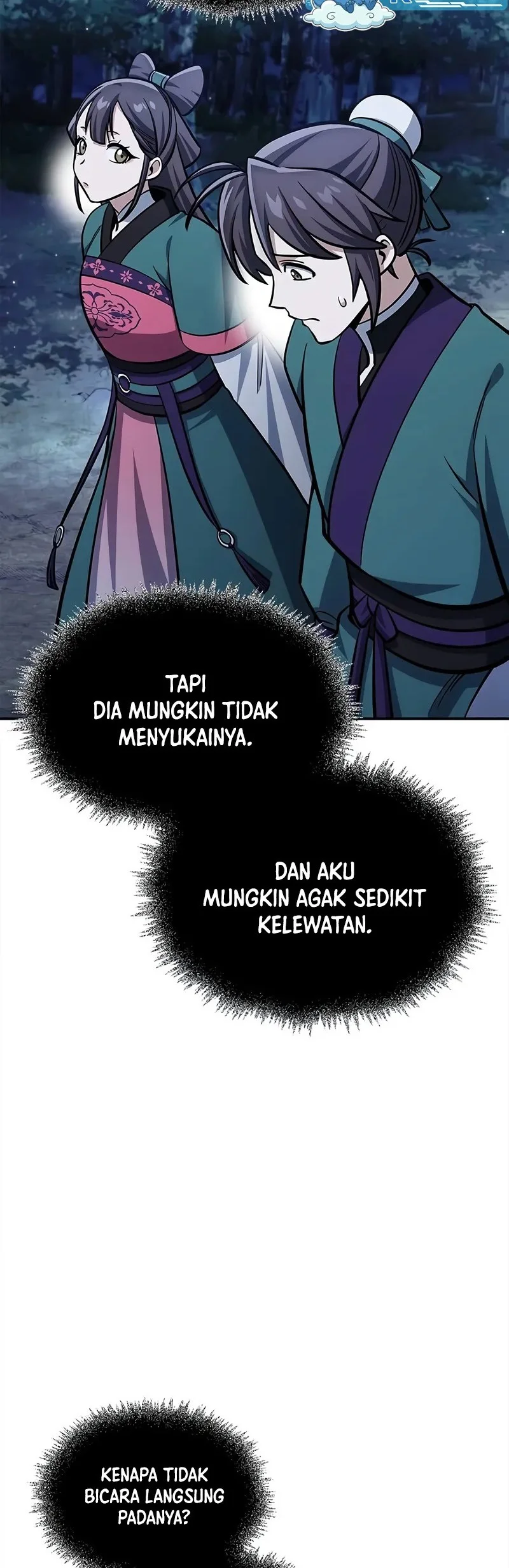 Chapter 155 - halaman 38