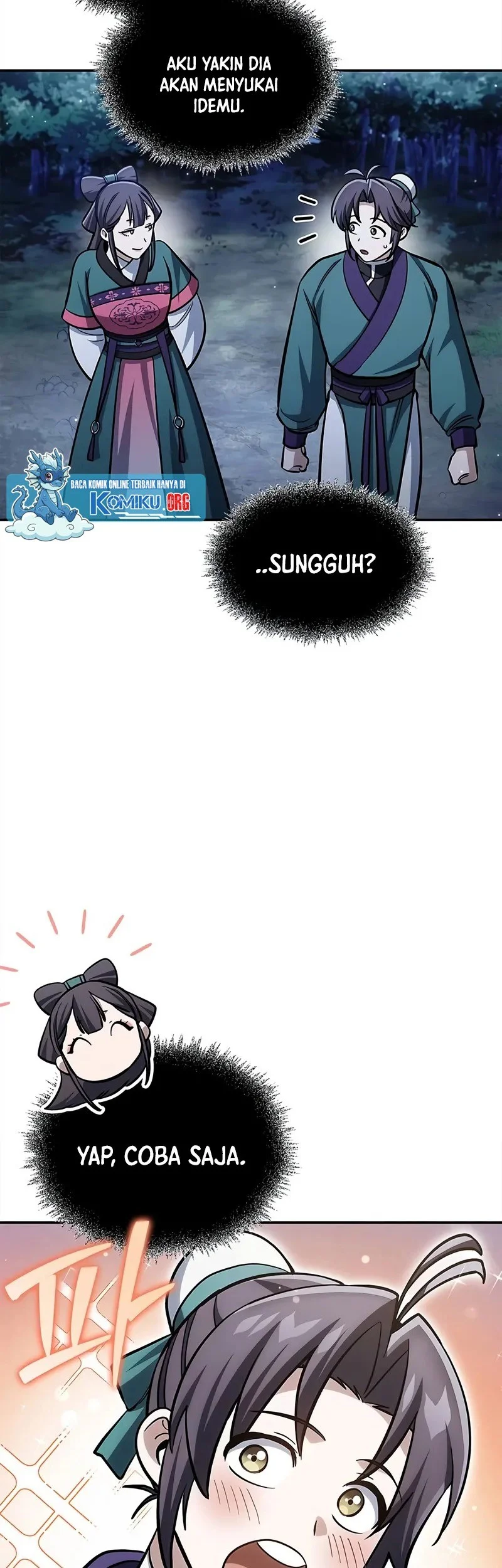 Chapter 155 - halaman 39