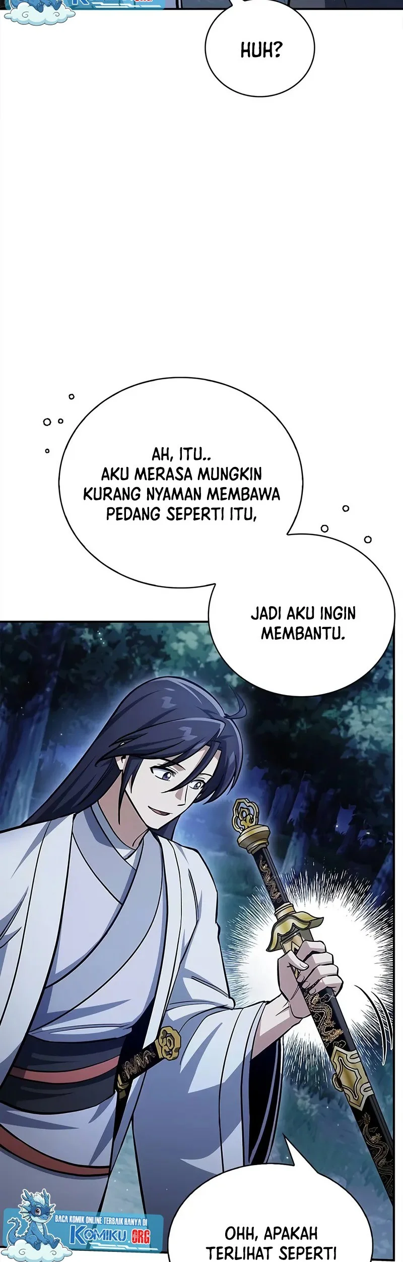 Chapter 155 - halaman 43