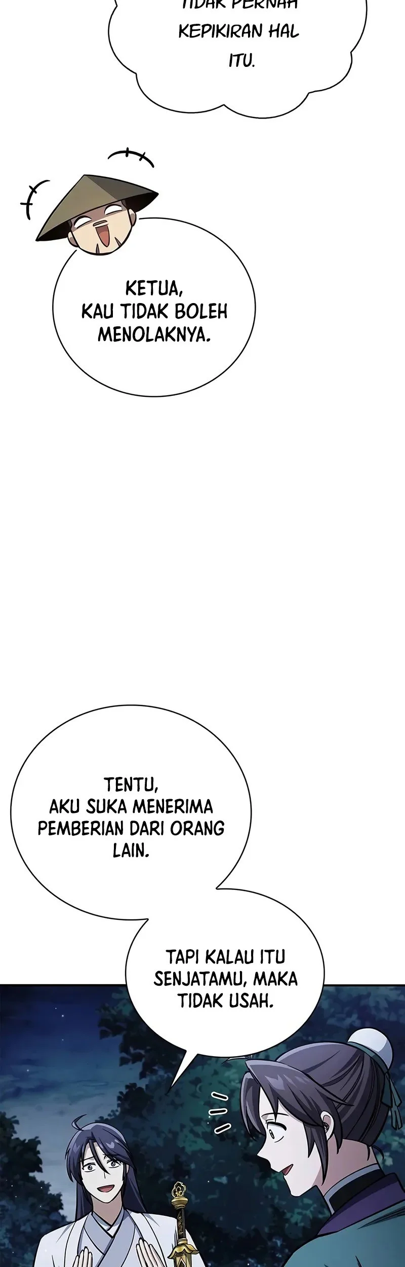 Chapter 155 - halaman 45
