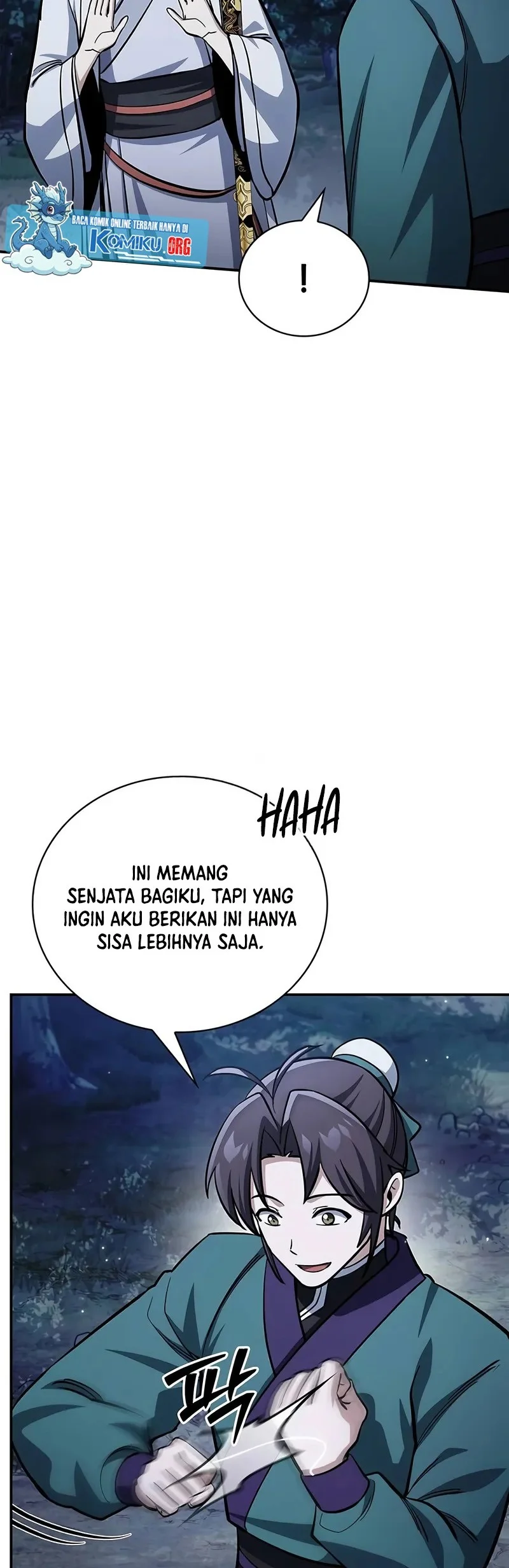 Chapter 155 - halaman 46