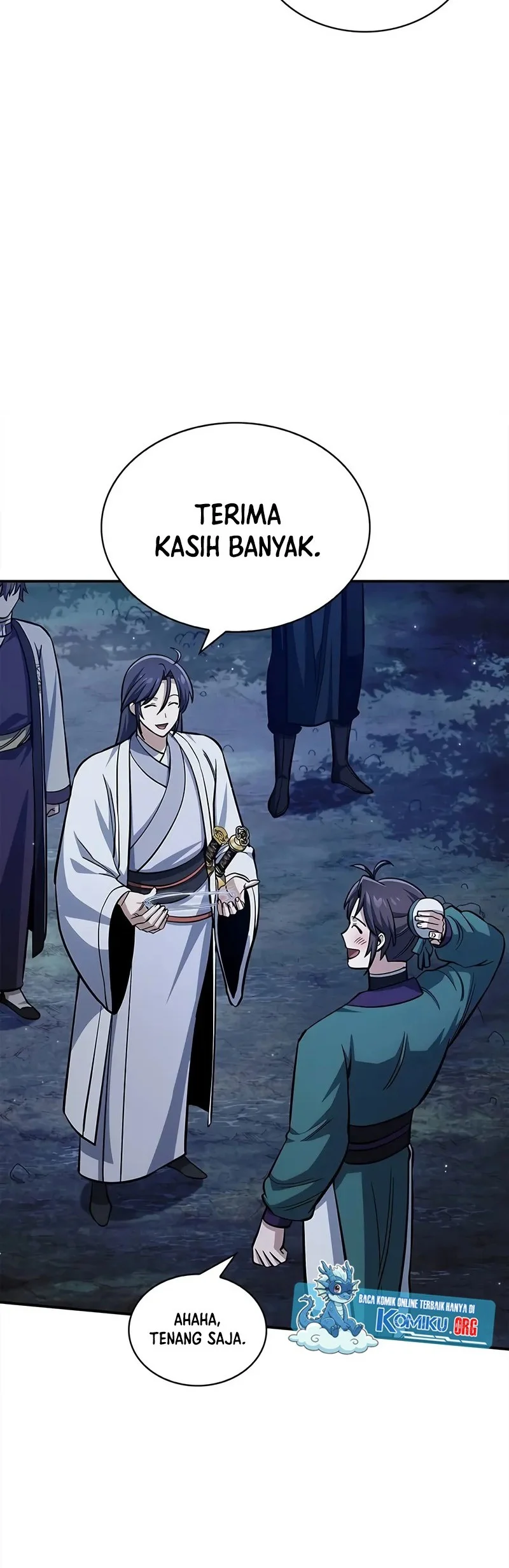 Chapter 155 - halaman 48