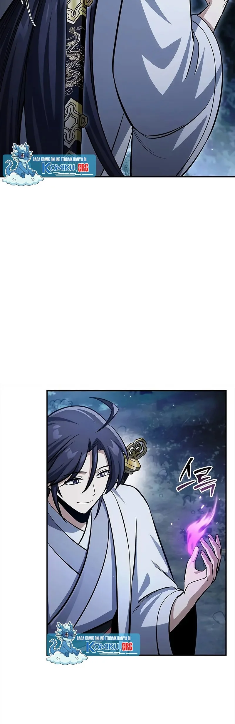 Chapter 155 - halaman 50