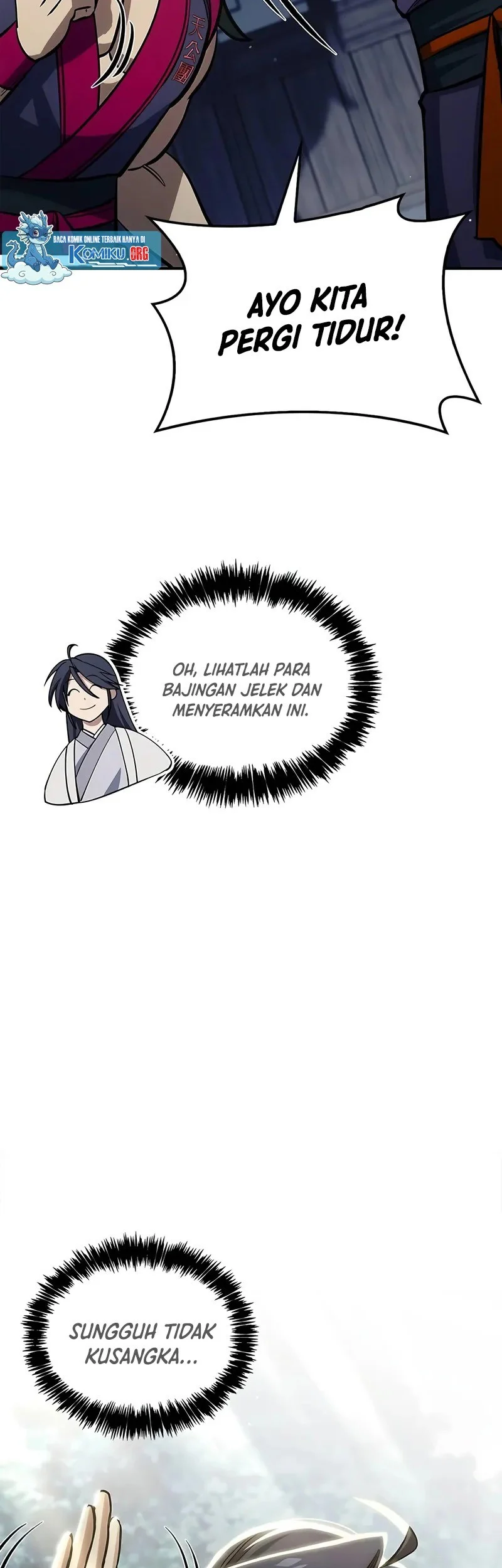 Chapter 155 - halaman 24