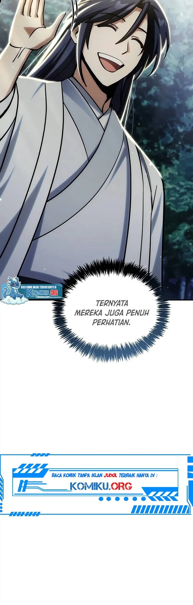 Chapter 155 - halaman 25