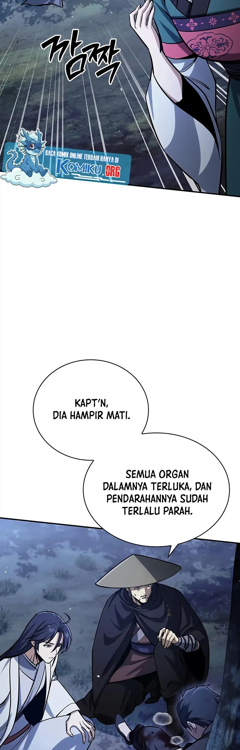Chapter 156 - halaman 19