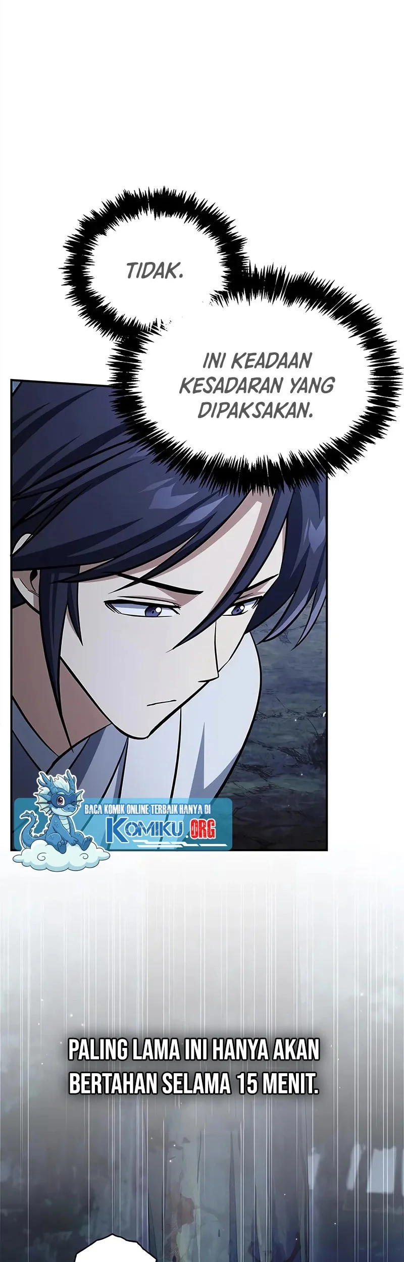 Chapter 156 - halaman 29