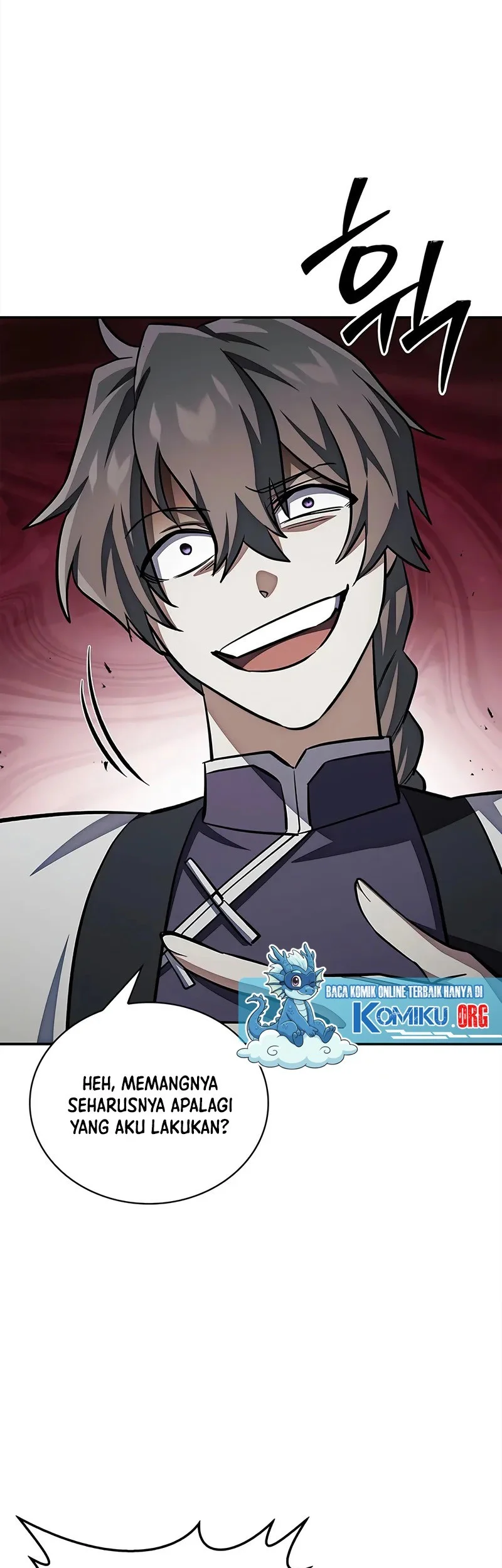 Chapter 156 - halaman 33