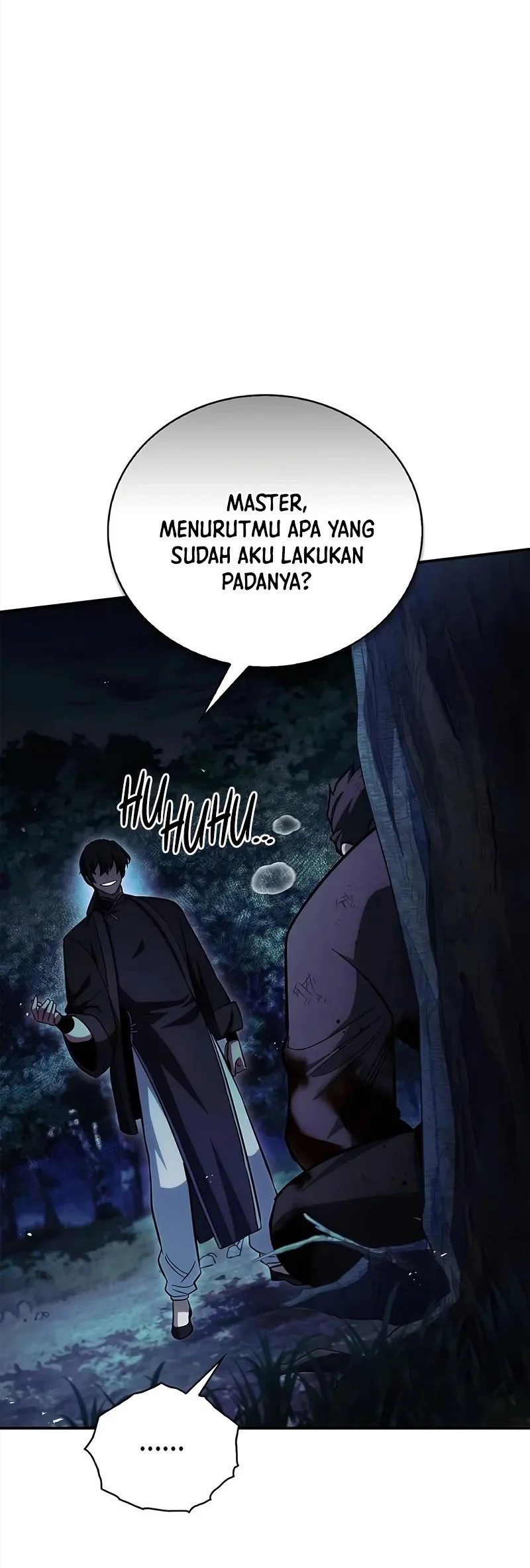 Chapter 156 - halaman 38
