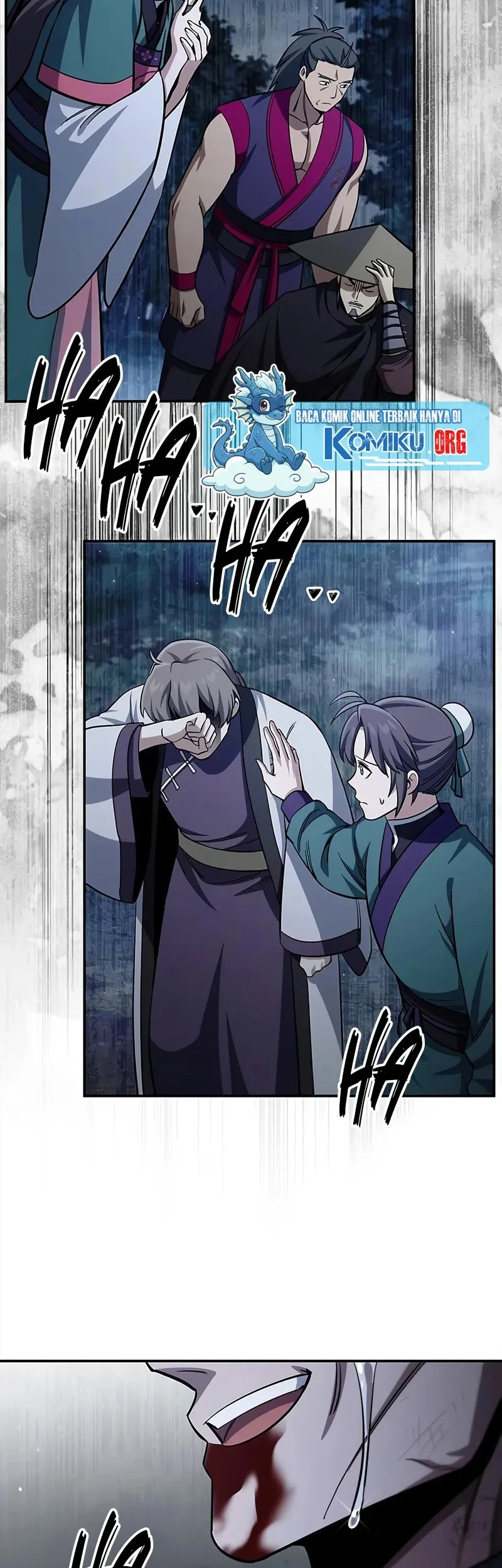 Chapter 156 - halaman 49